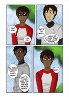 Strike-Out : Chapitre 1 page 10