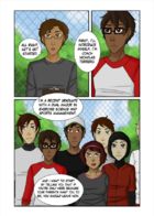 Strike-Out : Chapitre 1 page 11