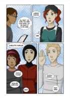 Strike-Out : Chapitre 1 page 12