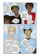 Strike-Out : Chapitre 1 page 14