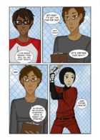 Strike-Out : Chapitre 1 page 15