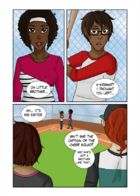 Strike-Out : Chapitre 1 page 19