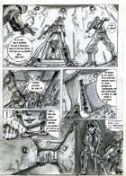 The blue golden : Chapitre 1 page 6