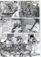 The blue golden : Chapitre 1 page 8