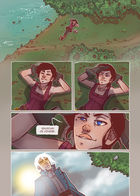 Plume : Chapitre 8 page 2