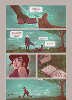 Plume : Chapitre 8 page 3