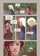 Plume : Chapitre 8 page 4