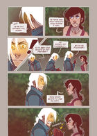 Plume : Chapitre 8 page 5