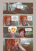 Plume : Chapitre 8 page 7