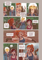 Plume : Chapitre 8 page 9