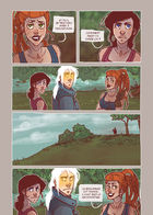 Plume : Chapitre 8 page 10