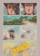 Plume : Chapitre 8 page 11