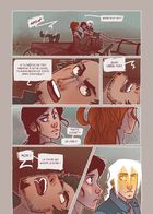 Plume : Chapitre 8 page 20