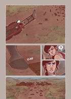 Plume : Chapitre 8 page 23