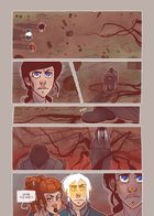 Plume : Chapitre 8 page 25