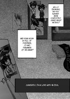 My personal Star ! : Chapitre 1 page 2