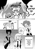 My personal Star ! : Chapitre 1 page 6