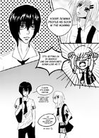 My personal Star ! : Chapitre 1 page 7