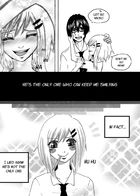 My personal Star ! : Chapitre 1 page 8