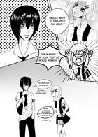 My personal Star ! : Chapitre 1 page 7