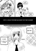 My personal Star ! : Chapitre 1 page 8