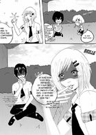My personal Star ! : Chapitre 1 page 9