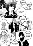 My personal Star ! : Chapitre 1 page 20