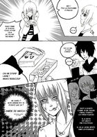 My personal Star ! : Chapitre 1 page 22