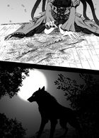 INKY BLOOD : Chapitre 1 page 5