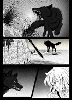 INKY BLOOD : Chapitre 1 page 6