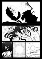 INKY BLOOD : Chapitre 1 page 8