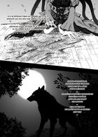 INKY BLOOD : Capítulo 1 página 5