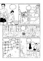 Mash-Up : Chapitre 3 page 3