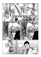 Mash-Up : Chapitre 3 page 9