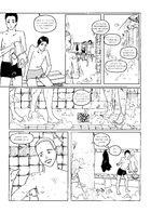 Mash-Up : Chapitre 3 page 3