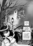 Mythes et Légendes : Chapter 20 page 22