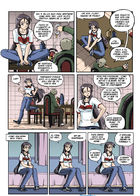 Bienvenidos a República Gada : Chapter 29 page 3