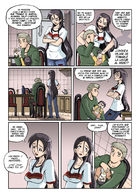 Bienvenidos a República Gada : Chapter 29 page 2