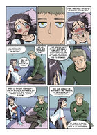 Bienvenidos a República Gada : Chapter 29 page 5