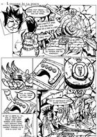Ҫa caille rude : Chapitre 1 page 14