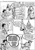 Ҫa caille rude : Chapitre 1 page 26