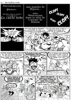 Ҫa caille rude : Chapitre 1 page 4