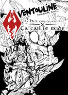 Ҫa caille rude : Глава 1 страница 1