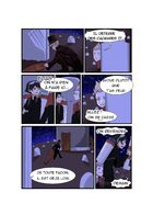 Nécropole : Chapter 1 page 6