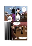 Nécropole : Chapter 1 page 8