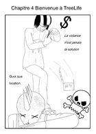 Bitedead : Chapitre 4 page 1