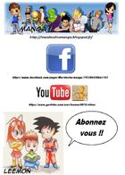 LFDM : La fin de notre monde ? : Chapitre 2 page 21