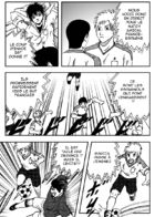 Paradis des otakus : Chapitre 6 page 3