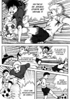 Paradis des otakus : Chapitre 6 page 7