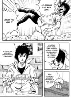Paradis des otakus : Chapitre 6 page 17
